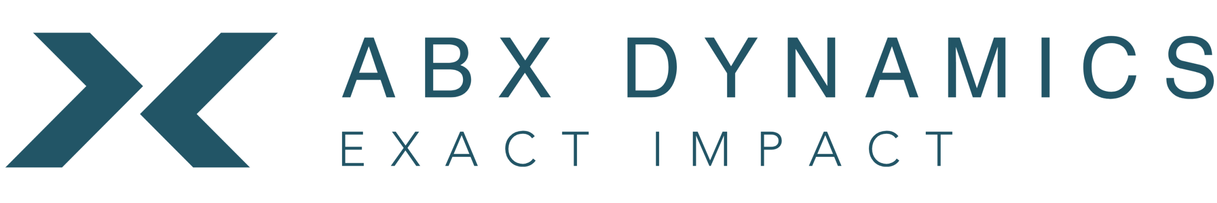 ABX Dynamics Logo